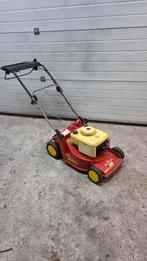 Wolf grasmaaier, Tuin en Terras, Grasmaaiers, Ophalen, Gebruikt