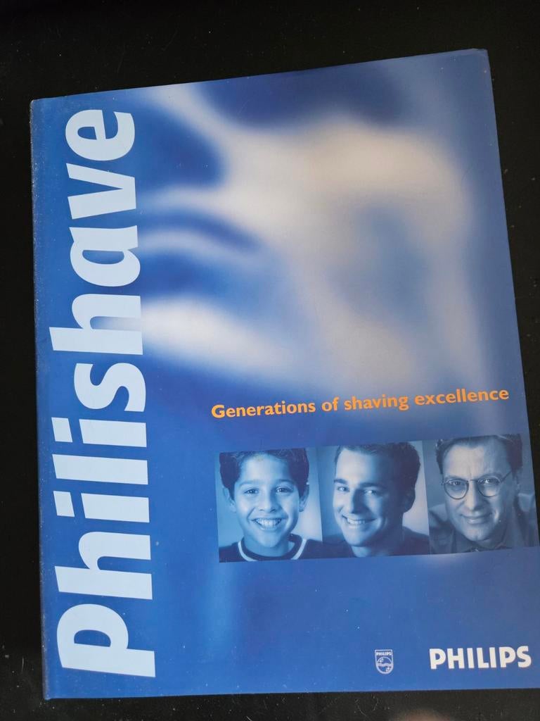 2 boeken over philips, Ophalen of Verzenden, Zo goed als nieuw