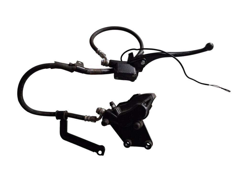 Voorrem remklauw rempomp hendel origineel la souris Valexim, Gebruikt, Ophalen of Verzenden, La Souris