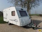Caravelair Antares 400, Standaardzit, Kachel, 4 tot 5 meter, 500 - 750 kg