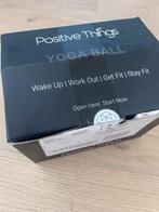 Yoga ball/ sport ball, Ophalen of Verzenden, Nieuw