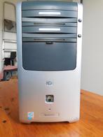 Windows VISTA game computer, Computers en Software, Ophalen of Verzenden, HP Hewlett-Packard