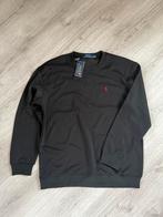 Ralph lauren XL, Kleding | Heren, Truien en Vesten, Ophalen of Verzenden, Nieuw, Maat 56/58 (XL), Zwart