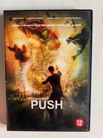 Push, Vanaf 12 jaar, Ophalen of Verzenden, Gebruikt
