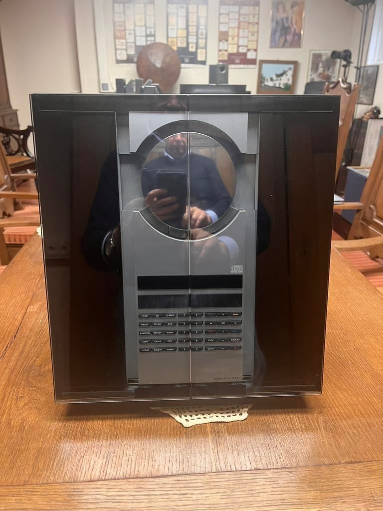 Beosound 3200, Audio, Tv en Foto, Stereo-sets, Ophalen of Verzenden, Zo goed als nieuw, Bang & Olufsen