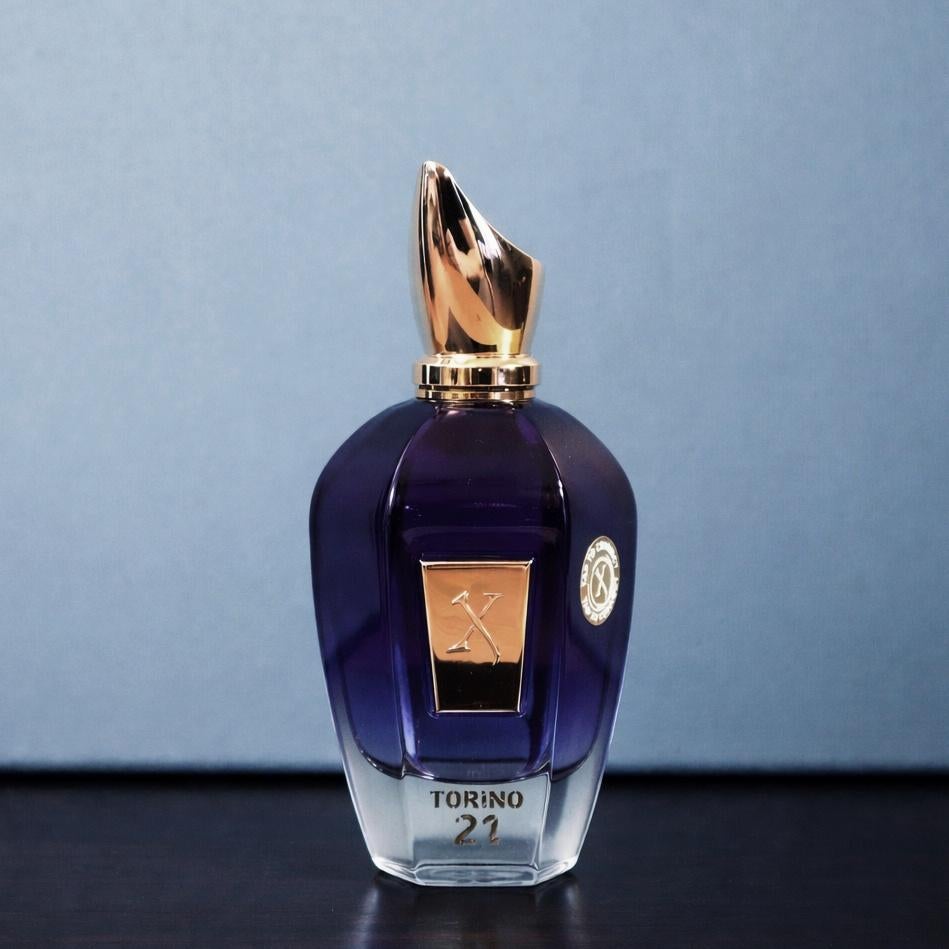 Xerjoff - Torino 21 sample, Verzenden, Nieuw