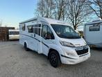 Camper Sunlight Adventure met Queens bed 2021 euro 6