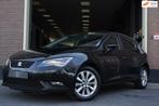 Seat Leon 1.4 TSI |LED|Cruise|Stoelverw.|PDC|Fris|, Voorwielaandrijving, Gebruikt, 4 cilinders, Leon
