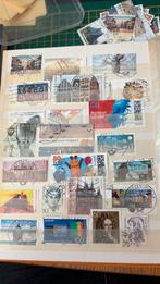 Mooie postzegels Duitsland (grorb), Verzenden, 1990 tot heden