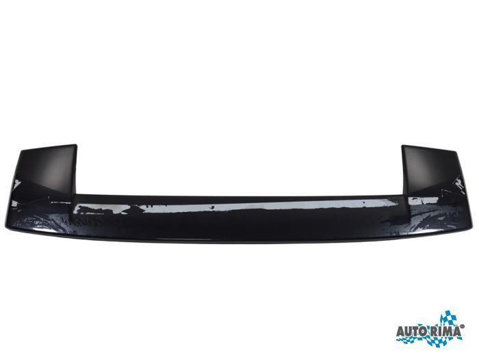 Achterspoiler van een Volvo V50 (452)