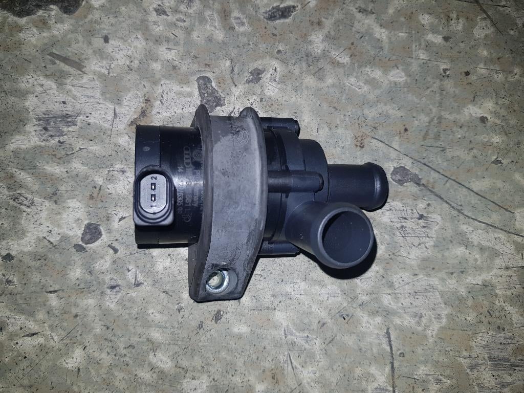 Waterpomp Volkswagen Polo V 1.2 TSI 2012, Ophalen of Verzenden