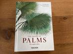 Nieuw boek : the book of Palms, Ophalen, Nieuw, Overige onderwerpen