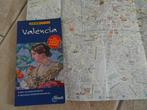 Valencia ; anwb extra reisgids , met plattegrond, Europa, Ophalen of Verzenden, Zo goed als nieuw, Reisgids of -boek