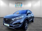 Hyundai Tucson 1.6 GDi Comfort, Stof, Gebruikt, 4 cilinders, Met garantie (alle)