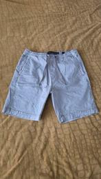 Indicode grijze korte broek maat M, Kleding | Heren, Maat 48/50 (M), Indicode, Ophalen of Verzenden, Zo goed als nieuw