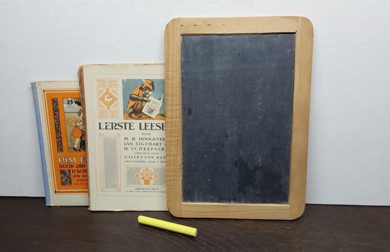 Portugese lei, Antiek en Kunst, Ophalen of Verzenden