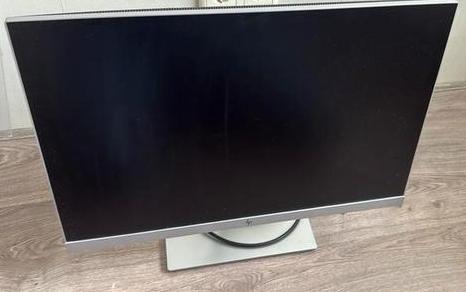 HP Elitedisplay E243i 24inch monitor, Computers en Software, Ophalen, Gebruikt, IPS, Full HD