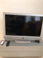 Loewe TV met bijpassend meubel en recorder, Overige merken, Gebruikt, LCD, Ophalen of Verzenden