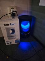 Insect trap uv, Ophalen, Complete set