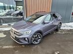 Volkswagen Taigo 1.5 TSI OPF DSG R-Line 150pk | BTW | IQ | A, Stof, 4 cilinders, 150 pk, 1192 kg