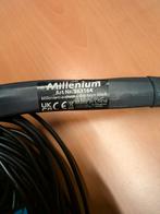 Millenium e-drum cable loom black (Art.Nr. 563164), Ophalen of Verzenden, Gebruikt, Instrument