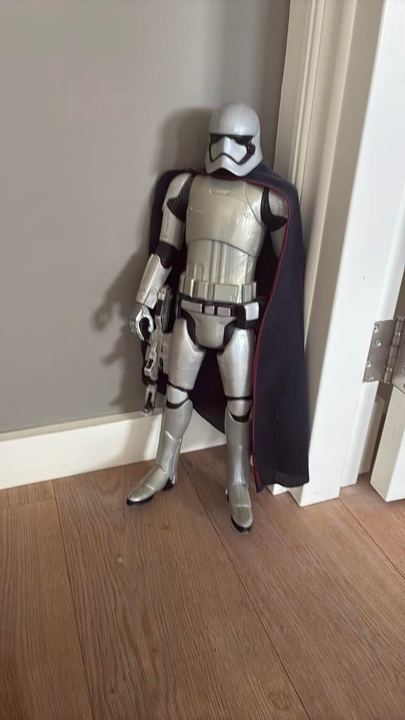 Star wars pop, Verzamelen, Star Wars, Ophalen of Verzenden, Zo goed als nieuw, Actiefiguurtje