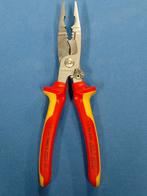 Knipex multifunctionele installatietang, Ophalen of Verzenden, Nieuw