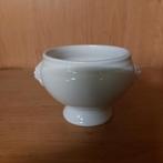 Soepkom, Ophalen, Nieuw, Porselein, Kop en/of schotel