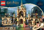 LEGO - 76415 - NIEUW - Harry Potter - De Slag om Zweinstein, LEGO A/S, Nieuw, Ophalen of Verzenden, LEGO A/S