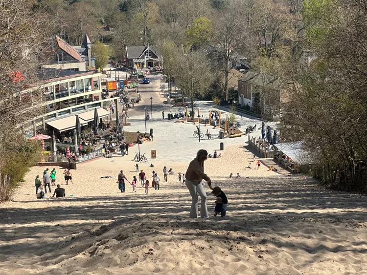 Babyspullen huren Schoorl | buggy, bedje, bolderkar, Ophalen, Nieuw