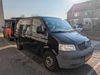 Volkswagen Transporter Bestel 2.5 TDI 96KW 1.0 2004, Auto's, Voorwielaandrijving, Stof, Volkswagen, 2500 kg
