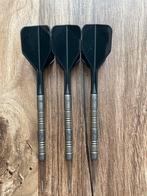 XQMax Michael van Gerwen Originals 90% Tungsten Dartpijlen, Sport en Fitness, Darts, Ophalen of Verzenden, Zo goed als nieuw, Pijlen
