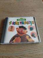 Sesamstraat – Te Gekke Verhaaltjes CD., Cd's en Dvd's, Cd's | Kinderen en Jeugd, Ophalen of Verzenden, Zo goed als nieuw, Muziek