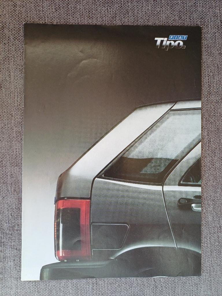 Fiat, Ophalen of Verzenden, Zo goed als nieuw, Overige merken, Fiat