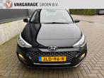 Hyundai I20 1.0 T-GDI Comfort Automaat / navi / camera / win, Gebruikt, 100 pk, Zwart, Grijs