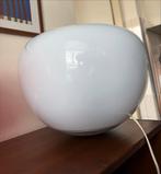 IKEA Jonisk vloerlamp/kruk - Carl Öjerstam design, Ophalen, Gebruikt, Kunststof, Minder dan 100 cm