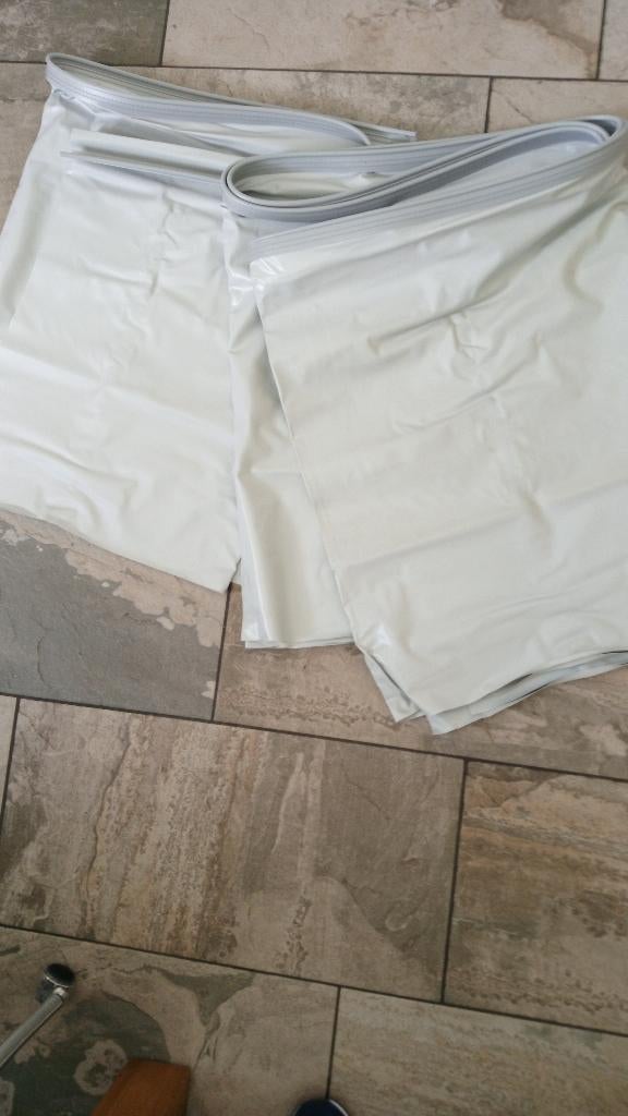 tochtstrook caravan, Ophalen, Nieuw