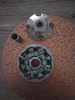 Vario piaggio mp3 orgeneel, Motoren, Ophalen of Verzenden