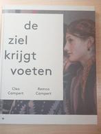 Remco Campert - De ziel krijgt voeten, Remco Campert, Ophalen of Verzenden, Zo goed als nieuw, Eén auteur