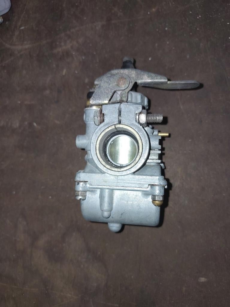Mikuni carburateur, Ophalen of Verzenden, Gebruikt, Carburateur
