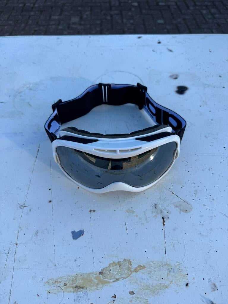 Mooie ski/snowboard bril van Gpr Eyewear, Ophalen of Verzenden, Zo goed als nieuw, Overige typen