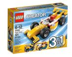 LEGO Creator 31002 - Super Racer, Marketing-benelux@lego.com, Lego, Ruiterijschool 5, Brasschaat, 2930, Nieuw