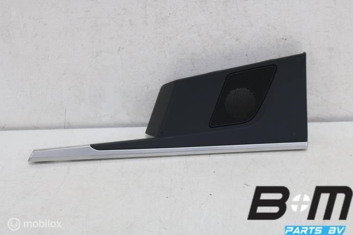 Deurlijst rechts Audi A4 8W 8W0959528, Gebruikt