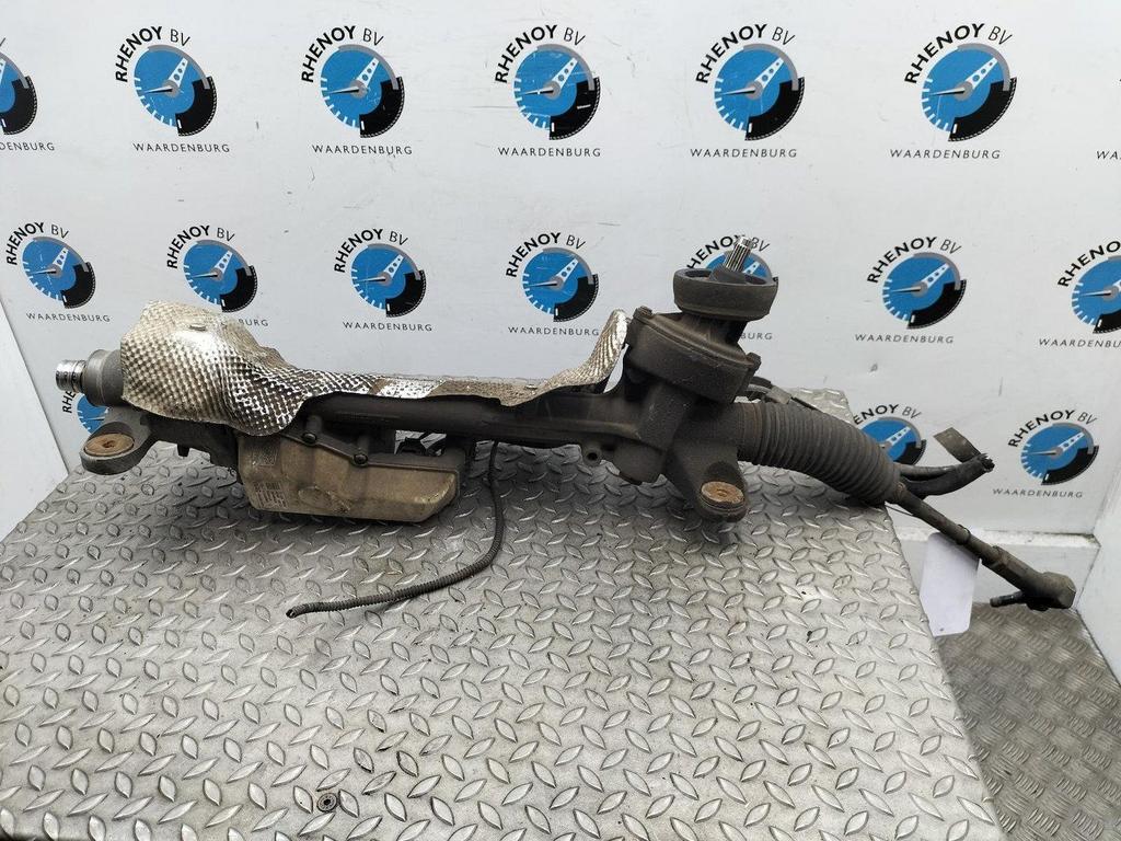 VOLKSWAGEN PASSAT B7 365 BlueMotion STUURHUIS 2013, Auto-onderdelen, Ophalen of Verzenden, Gebruikt, Stiba lid