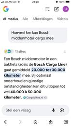 Batavus Fier 2., Ophalen of Verzenden, Zo goed als nieuw, 4 kinderen of meer, Huif