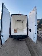 Mercedes-Benz Sprinter GB 315 CDI 150pk L2 koelwagen, Auto's, Bestelauto's, Automaat, Achterwielaandrijving, 4 cilinders, Wit