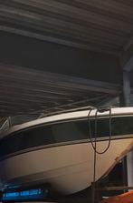 Speedboot, Ophalen, Gebruikt, Binnenboordmotor, 120 tot 200 pk