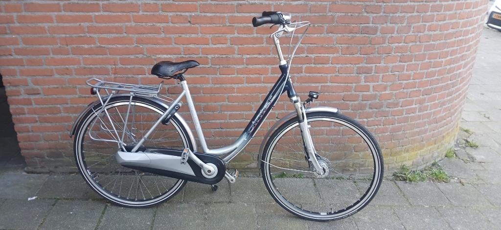 Pointer fiets, Ophalen of Verzenden, Overige merken, Versnellingen