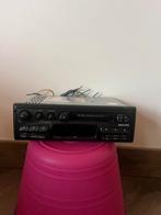 Goedwerkende philips rc 189 autoradio, Ophalen of Verzenden, Gebruikt