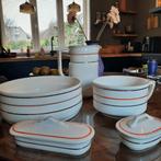 Antiek Petrus Regout Maastricht wasstel, Ophalen of Verzenden